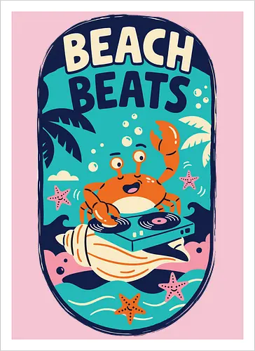 Beach Beats