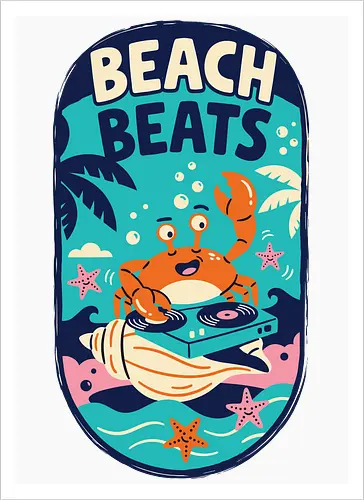 Beach Beats