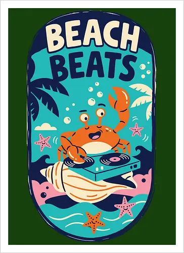 Beach Beats