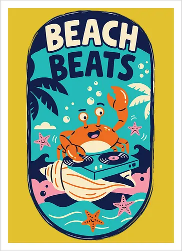 Beach Beats