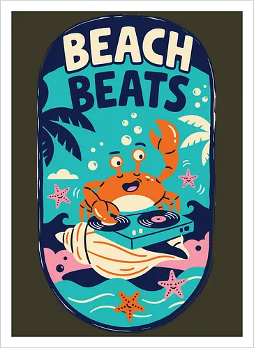 Beach Beats