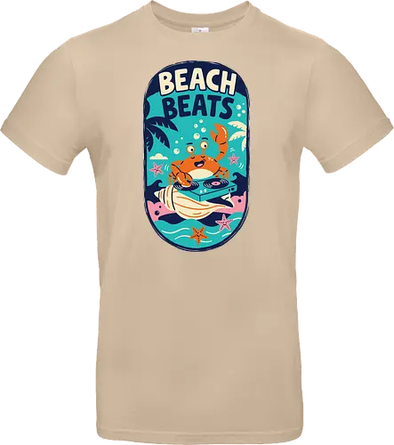 Beach Beats