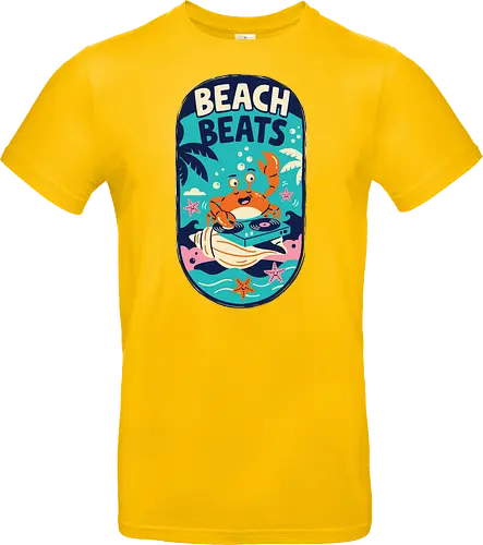 Beach Beats