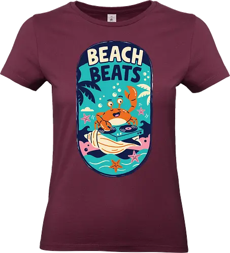 Beach Beats