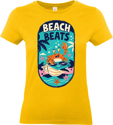 Beach Beats