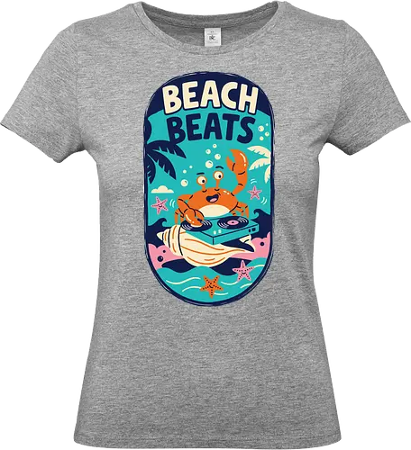 Beach Beats