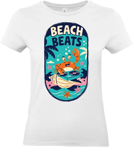 Beach Beats