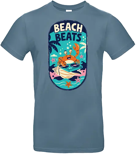 Beach Beats