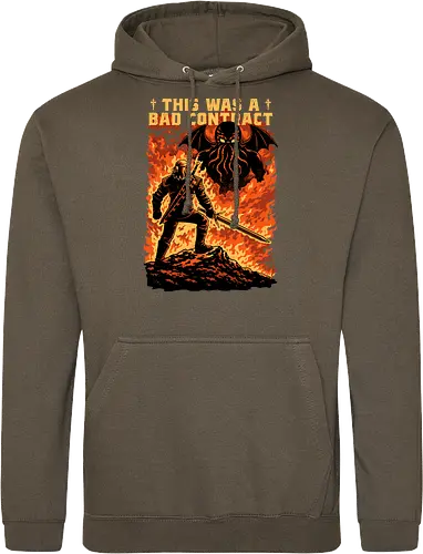 Mutant Hunts Cthulhu