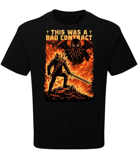 Mutant Hunts Cthulhu