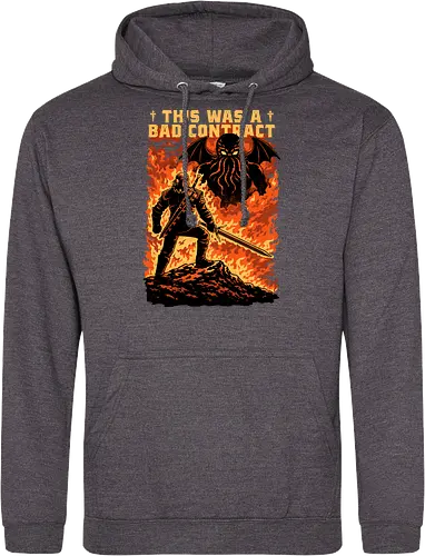 Mutant Hunts Cthulhu