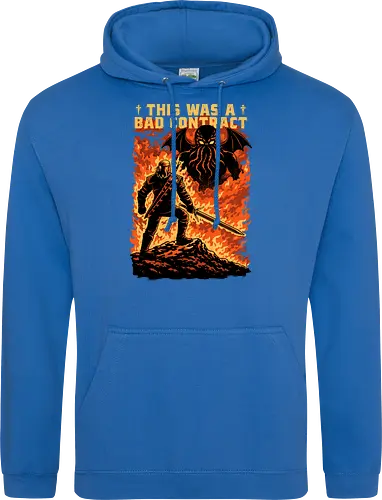 Mutant Hunts Cthulhu