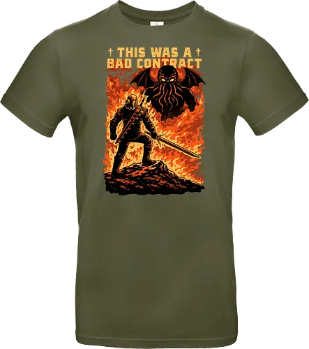 Mutant Hunts Cthulhu