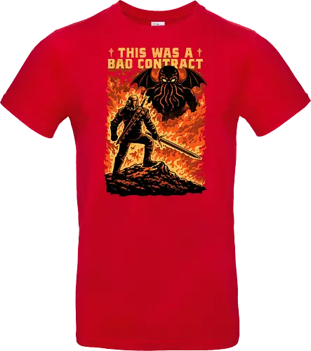 Mutant Hunts Cthulhu