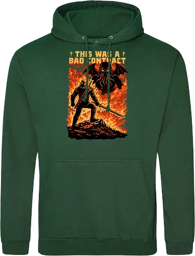 Mutant Hunts Cthulhu