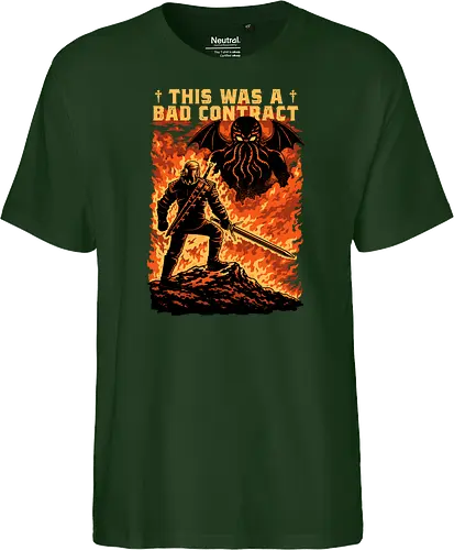 Mutant Hunts Cthulhu