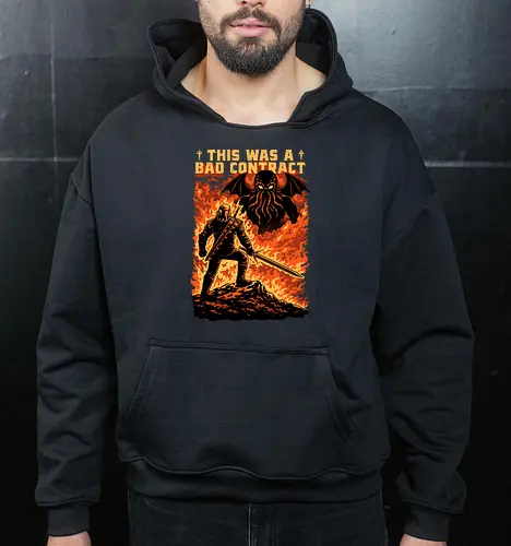 Mutant Hunts Cthulhu