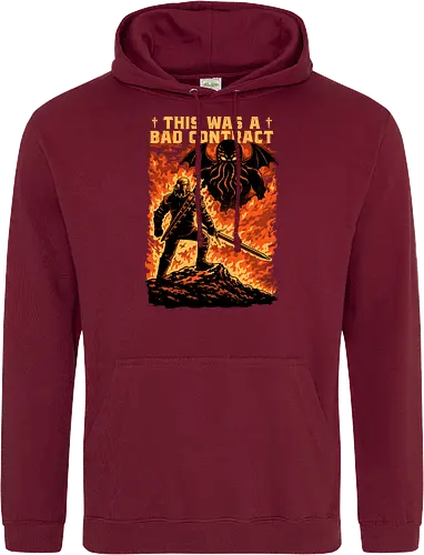 Mutant Hunts Cthulhu