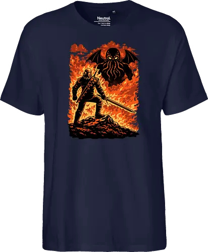 Mutant Fights Cthulhu 