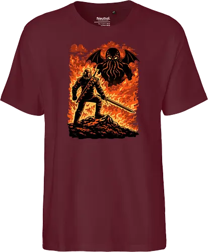 Mutant Fights Cthulhu 