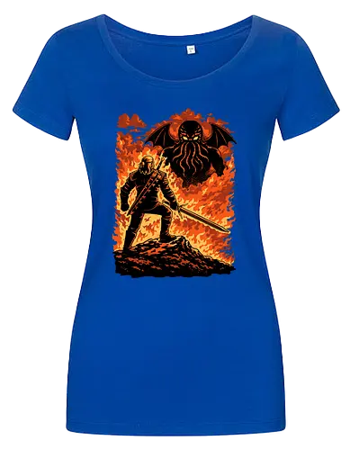 Mutant Fights Cthulhu 