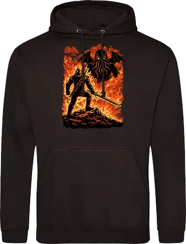 Mutant Fights Cthulhu 