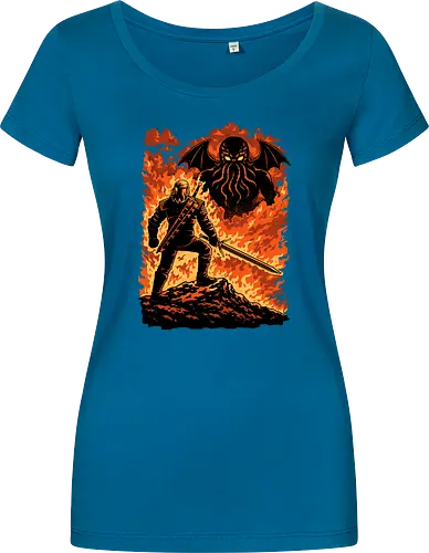 Mutant Fights Cthulhu 