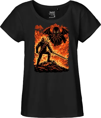 Mutant Fights Cthulhu 