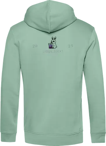 Limija_zockt - Est. 2024