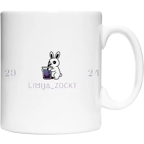 Limija_zockt - Est. 2024