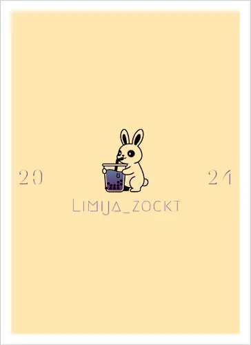 Limija_zockt - Est. 2024