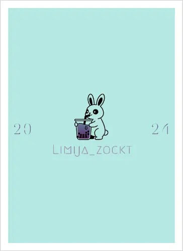 Limija_zockt - Est. 2024