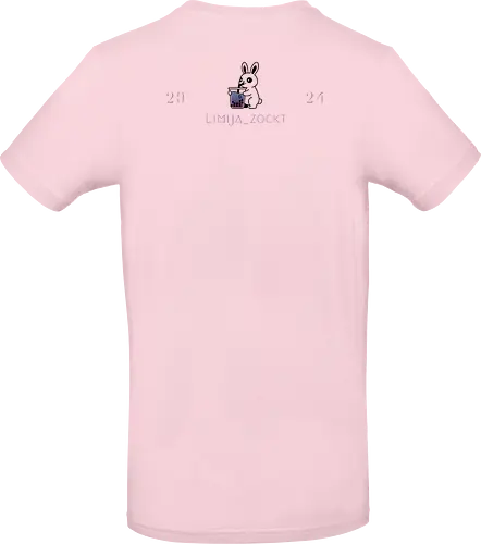 Limija_zockt - Est. 2024