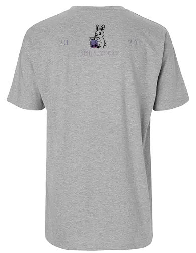 Limija_zockt - Est. 2024 - Fairtrade T-Shirt