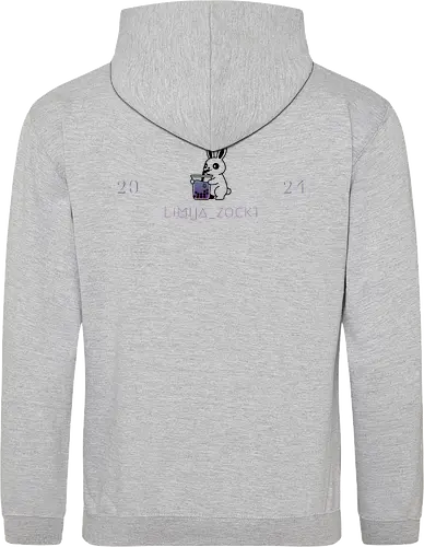 Limija_zockt - Est. 2024