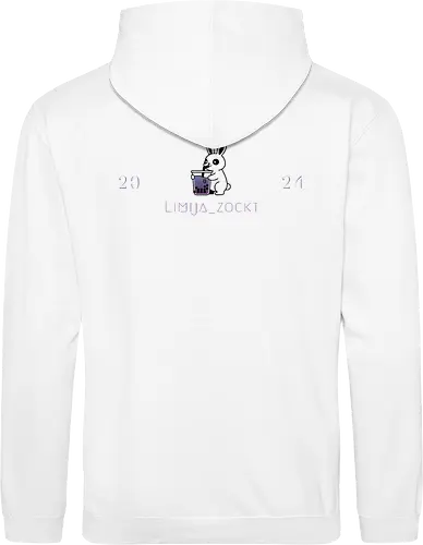 Limija_zockt - Est. 2024