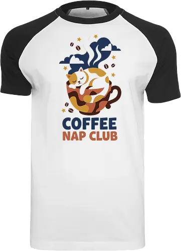 Coffee Nap Club