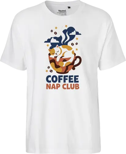 Coffee Nap Club