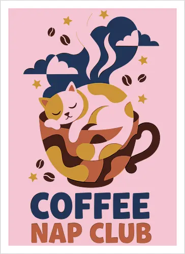 Coffee Nap Club