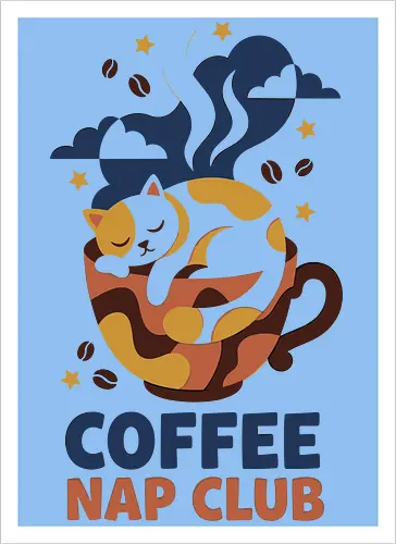 Coffee Nap Club
