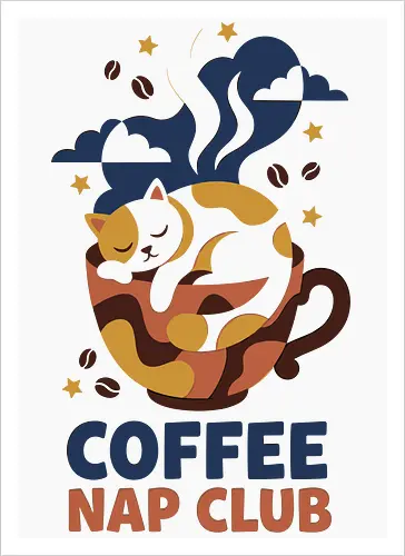 Coffee Nap Club