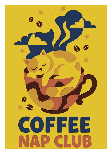 Coffee Nap Club