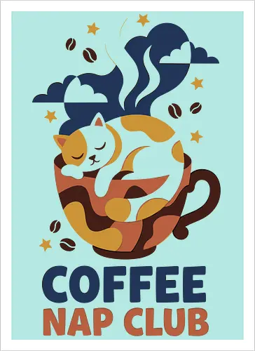Coffee Nap Club