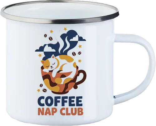 Coffee Nap Club
