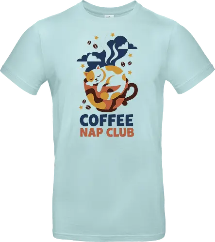 Coffee Nap Club