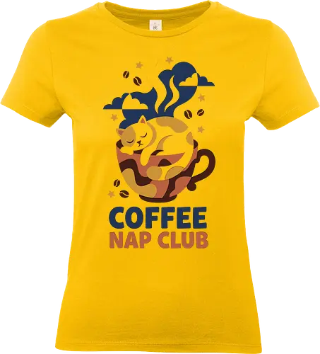 Coffee Nap Club