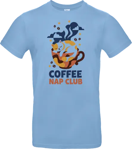 Coffee Nap Club