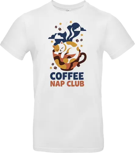 Coffee Nap Club