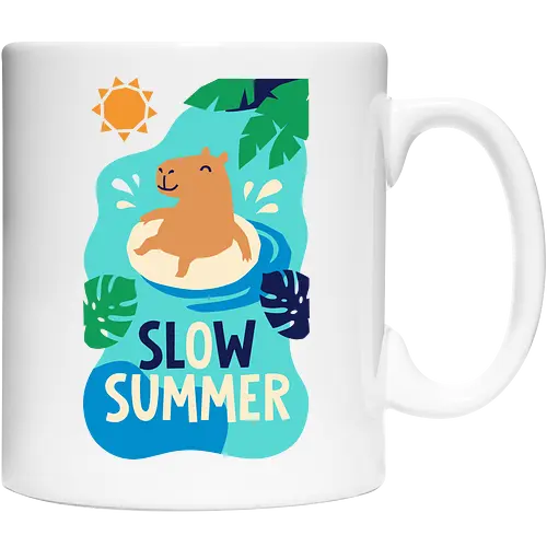 Slow Summer
