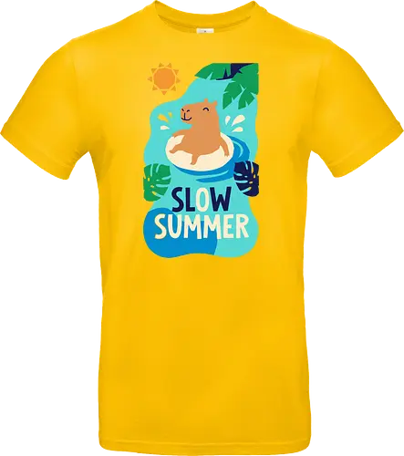 Slow Summer